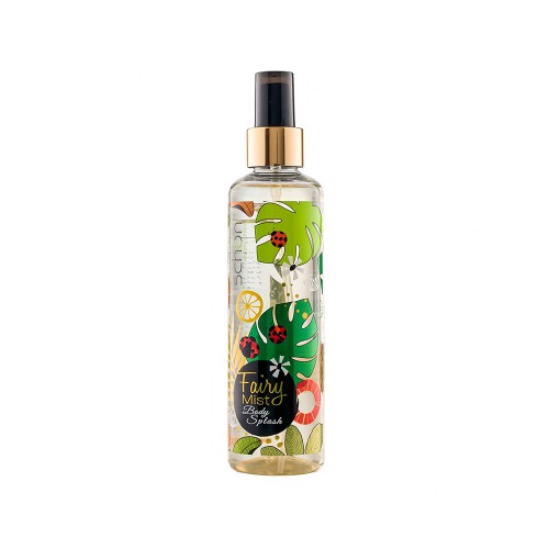 بادی اسپلش زنانه شون مدل Fairy Mist حجم 220 میل