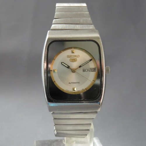 فروش ساعت سیکو 5 ژاپنی فابریک و ظریف