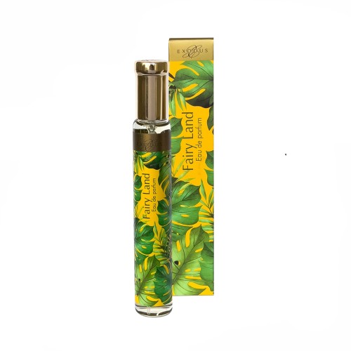 عطر ادکلن اگزودوس زنانه – Fairy Land