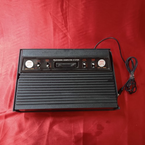 فروش بازی آتاری TV GAME 2600B با ضمانت ارسال