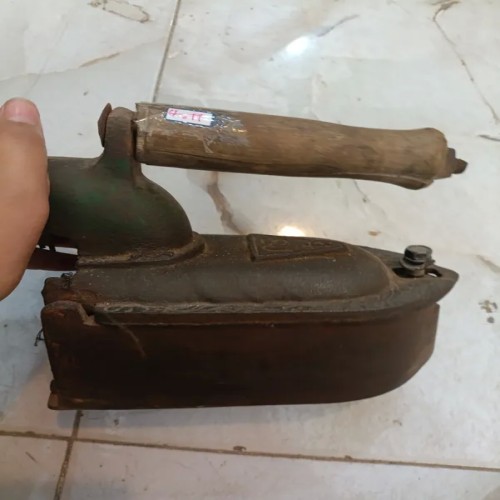 خرید اتو المانی دودکش دار با بهترین قیمت و کیفیت