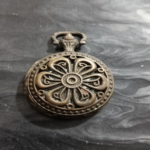 فروش ساعت جیبی زیبا و کلکسیونی ش 3