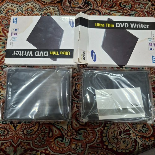 درایو نوری اکسترنال سامسونگ با قیمت مناسب