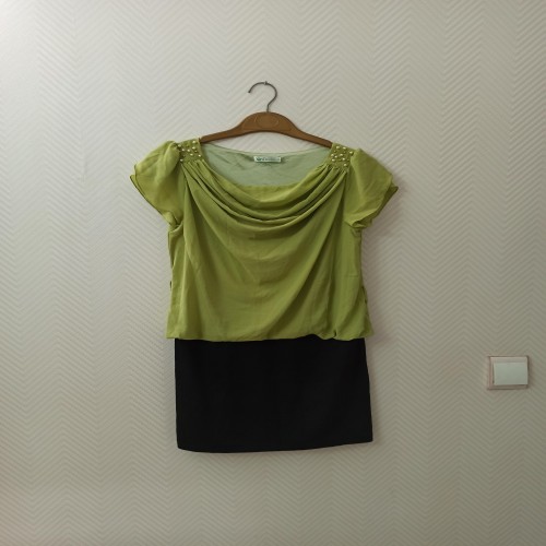 فروش پیراهن مجلسی زنانه با قیمت مناسب و کیفیت عالی