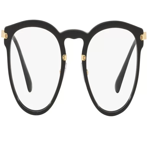 عینک طبی پرادا مدل Prada PR02VV 1AB1O1 لوناتو