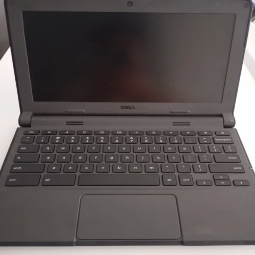 فروش لپ تاپ دل ویندوز 10 با رم 4 گیگ و SSD 16