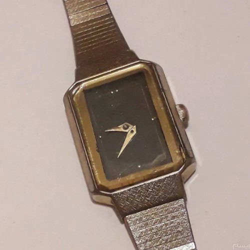 فروش لوازم و قطعات ساعت قدیمی ژاپنی