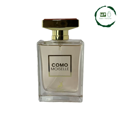 ادکلن کوکو شنل مادمازل 100 میل | عطر لوکس و ماندگار