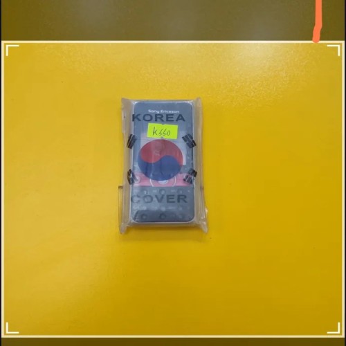 فروش قاب سونی اریکسون K660 اصلی و کامل