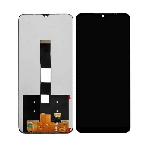 تاچ ال سی دی شیائومی Redmi 9c با کیفیت عالی