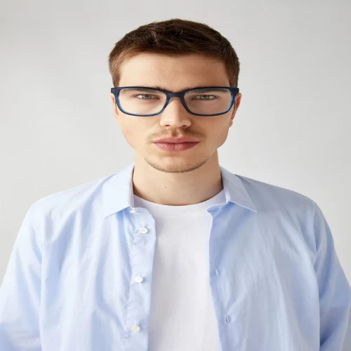 عینک طبی کلؤس KALEOS VALENTIN رنگ‌های متنوع و سایز استاندارد