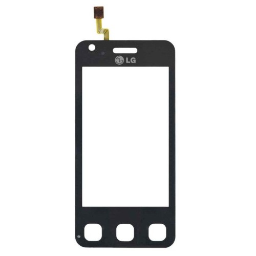 تاچ ال جی مدل KC910 با کیفیت عالی و قیمت مناسب