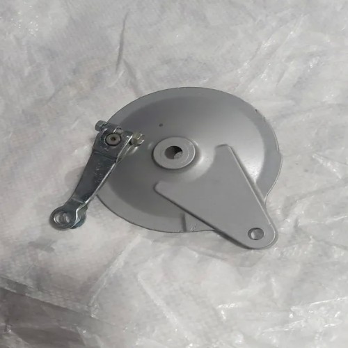 فروش درب لنت کامل یاماها 100 با اهرم و شفت