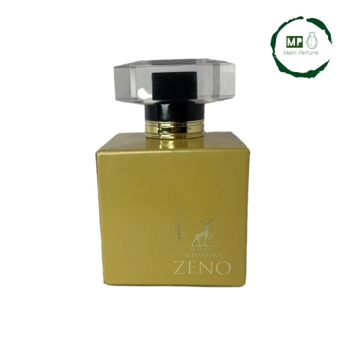 ادکلن زن شسیدو الحمبرا 100 میل | رایحه‌ای خاص و ماندگار