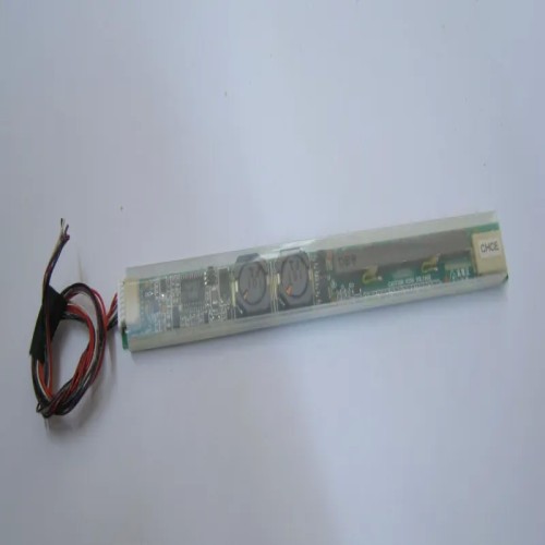 ماژول های ولتاژ راه انداز لامپ های فلورسنت مناسب پروژه‌های الکترونیکی