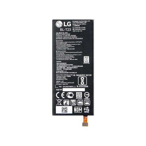 باتری اصلی ال جی X-Com K580 با بهترین کیفیت