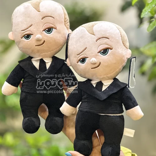 عروسک بچه رئیس BabyBoss – هدیه‌ای خاص و سرگرم‌کننده