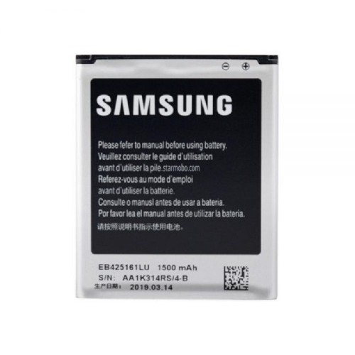 باتری اصلی سامسونگ Galaxy S Duos S7562 با کیفیت عالی