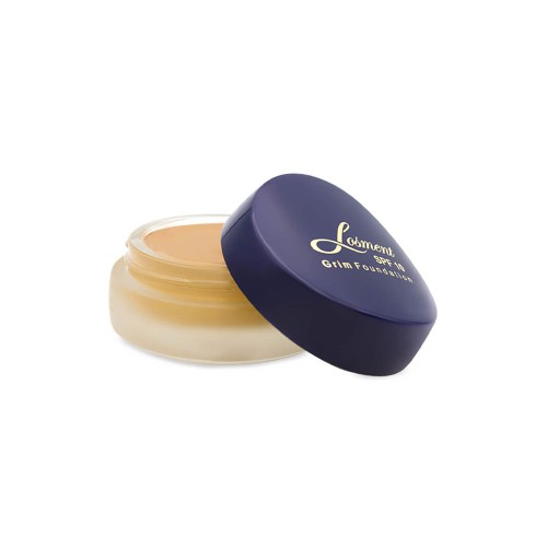 کرم موس گریم حاوی روغن آرگان و آلوئه ورا SPF10