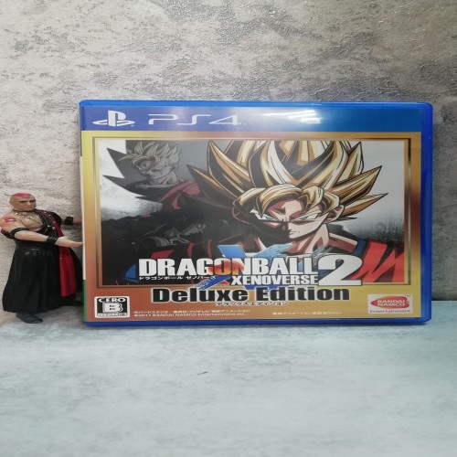 فروش Dragon Ball 2 ژاپن با پلمپ و کیفیت عالی