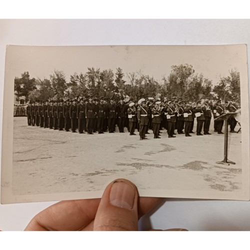 فروش عکس نظامی رژه با کیفیت عالی و بی‌نظیر