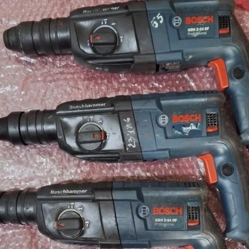 فروش دریل بتن کن بوش آلمانی با قدرت بالا