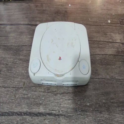 فروش پلی استیشن 1 مدل اسلیم