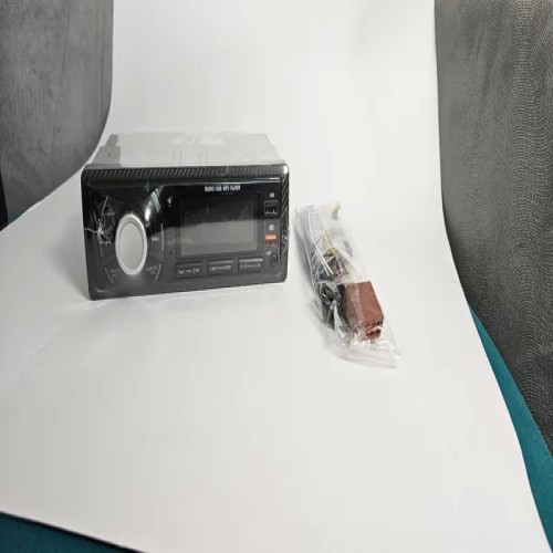 فروش ضبط خودرو بلوتوثدار و فلش خور آکبند با بهترین قیمت