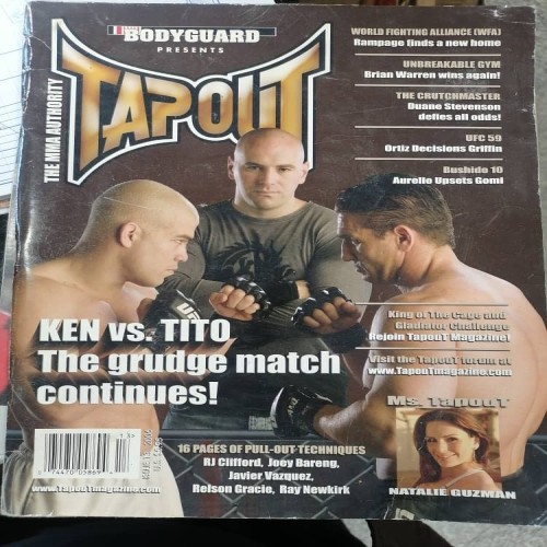 فروش مجله ورزشی کشتی کج TOP out - بهترین مجله ورزشی