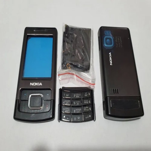 فروش قاب گوشی نوکیا 6500s با بهترین قیمت