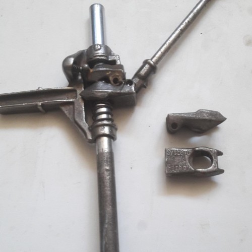 فروش لقمه جک فولکسی اصلی آلمانی استوک