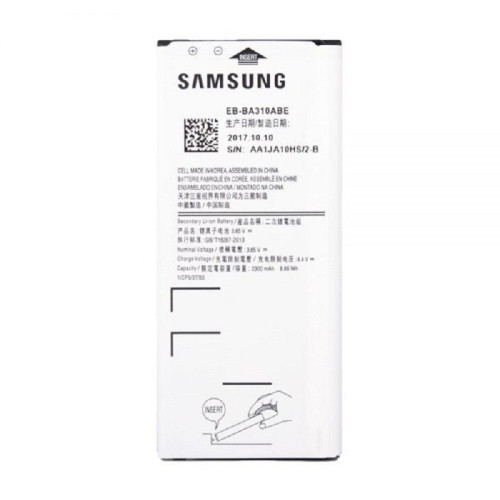 باتری سامسونگ Galaxy A3 2016 A310 اصل و با کیفیت