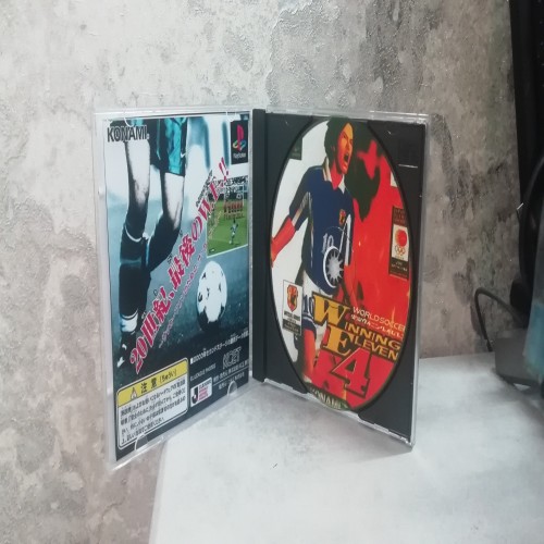 فروش دیسک مالزی فوتبال 99 نو با قاب و کاور جدید