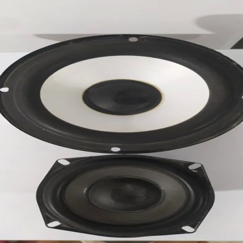 فروش بلندگو ساب وفر با بیس قوی و قدرت بالا