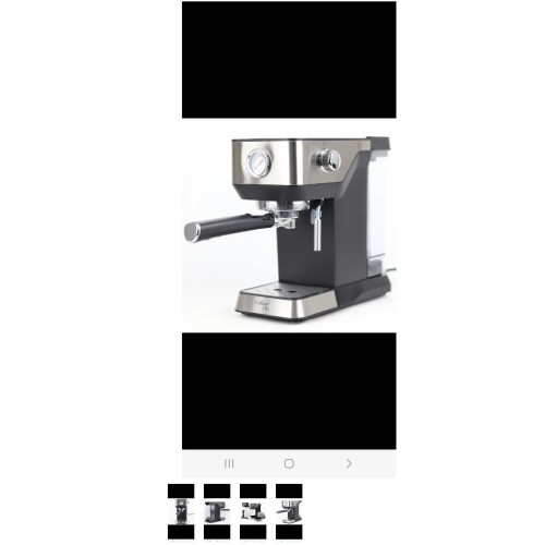 فروش اسپرسوساز یونیک لایف 6856