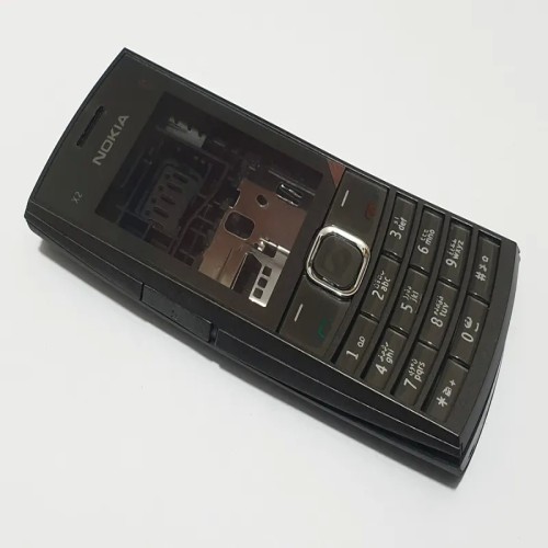 فروش قاب گوشی نوکیا X2 05 با بهترین قیمت