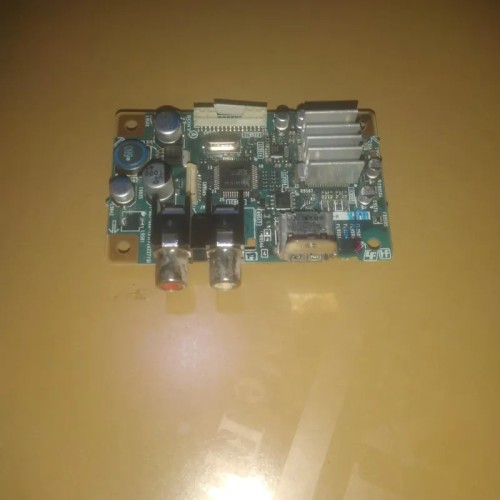 فروش برد hdmi و فلش تلویزیون سونی