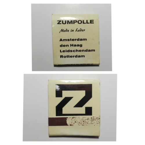 فروش کبریت قدیمی جیبی