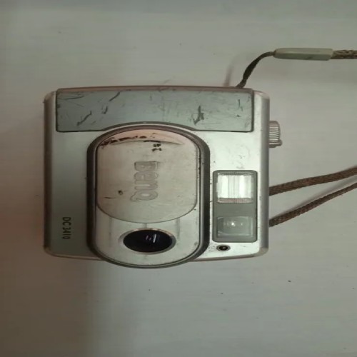 فروش دوربین بنکیو DC3410 با قیمت مناسب