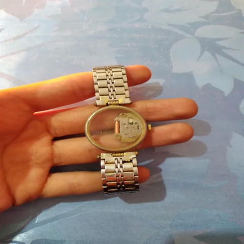 فروش بند و موتور ساعت