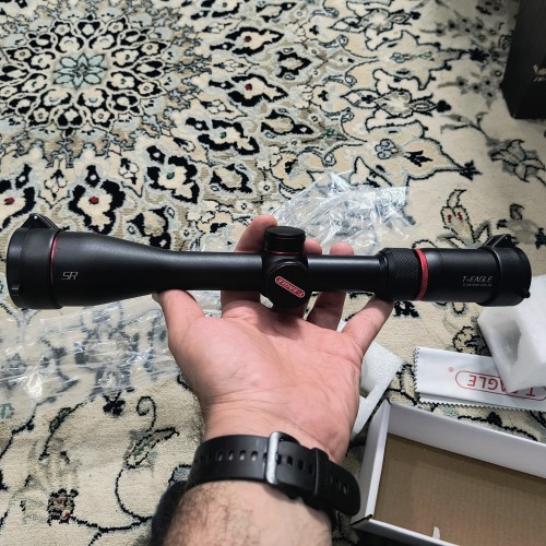 فروش دوربین t eagle مدل sr