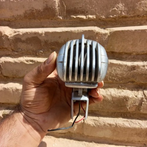 فروش میکروفن آمریکایی قدیمی