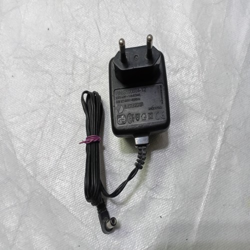 آداپتور 4.8 ولت سالم و تست شده با ضمانت