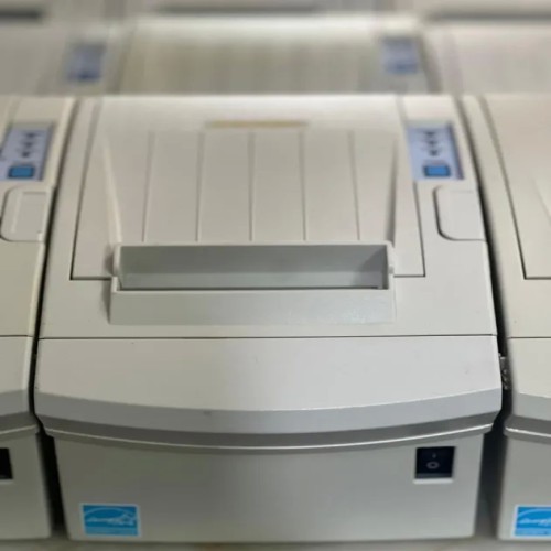 فیش پرینتر Bixolon 350 III Plus حرارتی با گارانتی