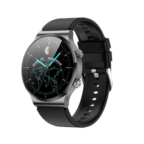 ساعت هوشمند Microwear M2 با امکانات برتر و طراحی مدرن