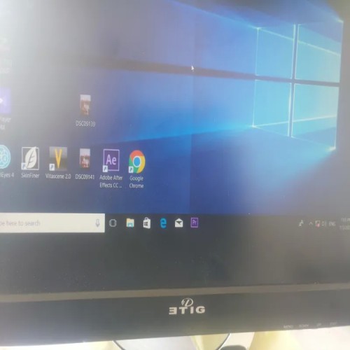 فروش مانیتور ال سی دی با بهترین قیمت و کیفیت