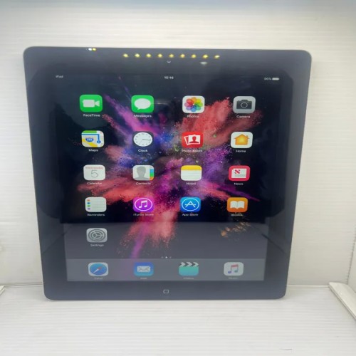 فروش آیپد 4 نسل وای فای سالم و کم‌کارکرد