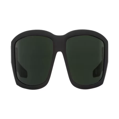 عینک آفتابی اسپای مدل SPY Dirty Mo Soft Matte Black