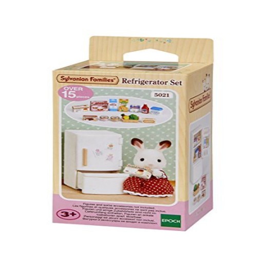 یخچال خانواده سیلوانیان Sylvanian Families 5021