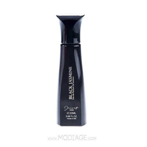 عطر جیبی زنانه بلک جاسمین ژک ساف - 20ML